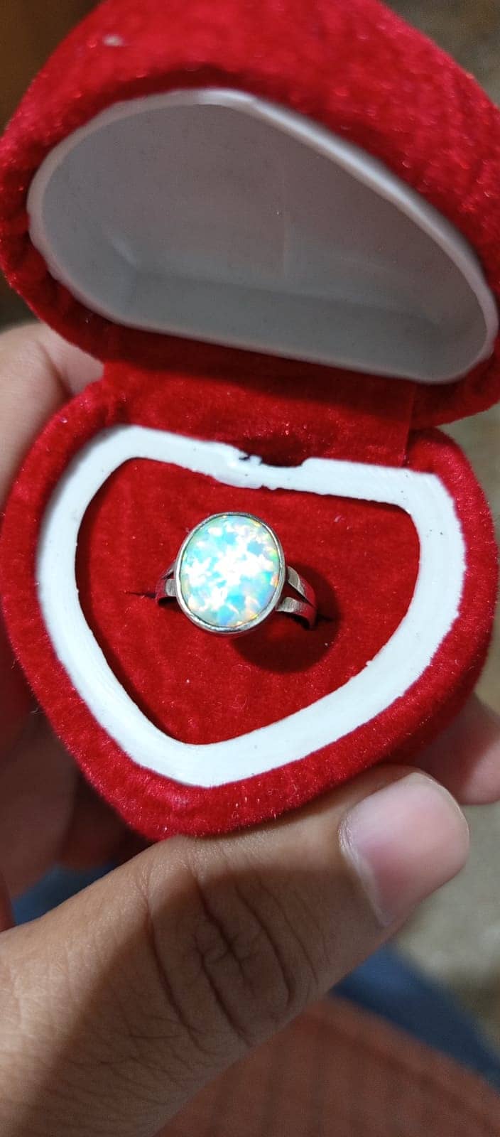 Fire Opal 0