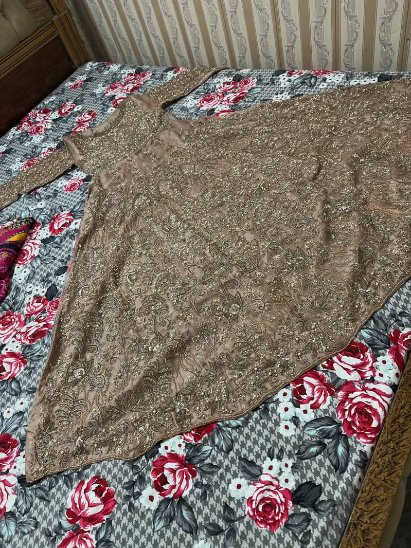 bridal maxi 0