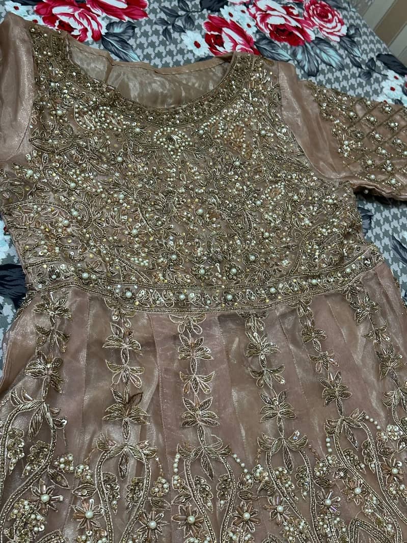 bridal maxi 1