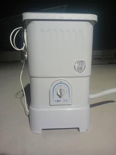 I WANT TO SELL MY WASHING MACHINE