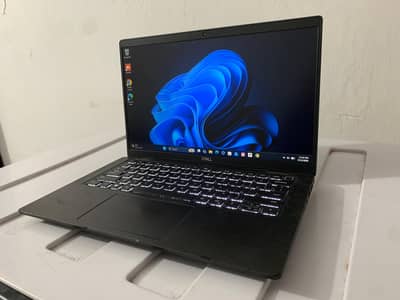 Dell Latitude 7420 | Core i7 11th Gen | 16GB RAM | 256GB SSD
