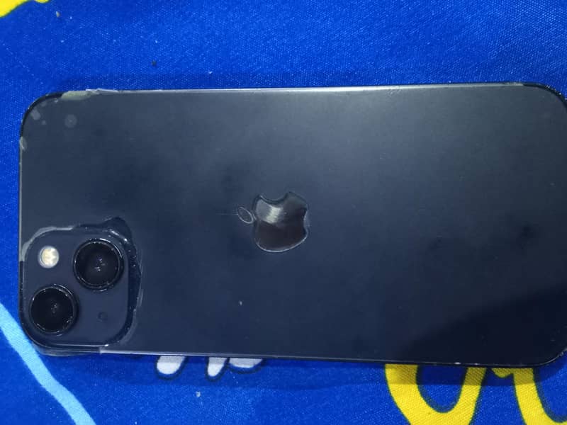 Apple iPhone 13 1