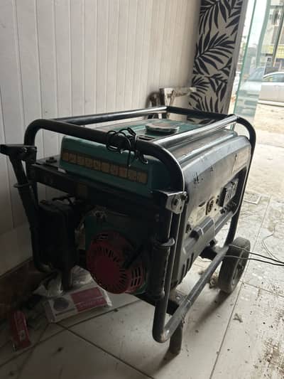Generator