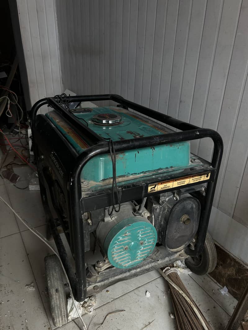 Generator 2