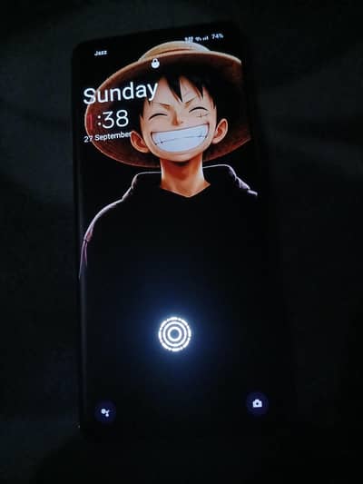 One Plus 8