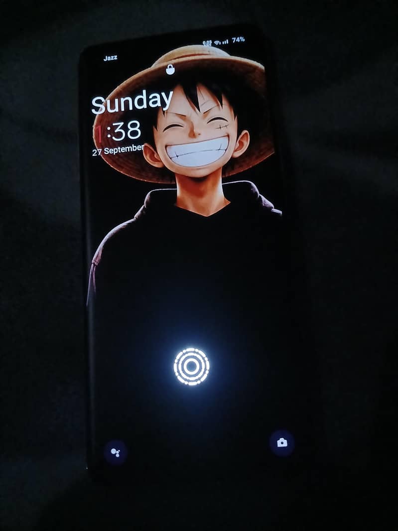 One Plus 8 0