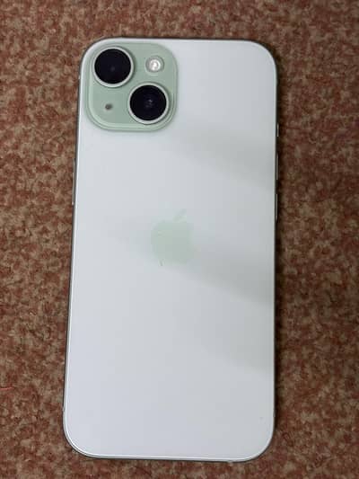 Apple iPhone 15 non PTA FU