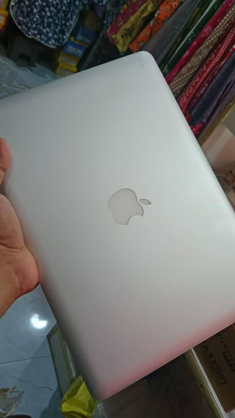 Apple MacBook Pro i5 3rd generation Processor: Intel Core 0308-5850594 1