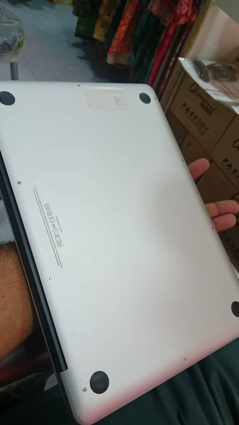 Apple MacBook Pro i5 3rd generation Processor: Intel Core 0308-5850594 2