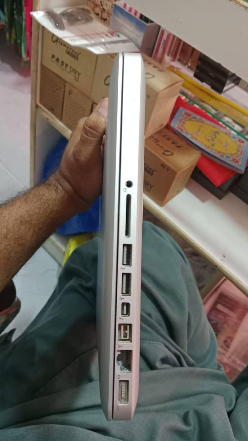 Apple MacBook Pro i5 3rd generation Processor: Intel Core 0308-5850594 3
