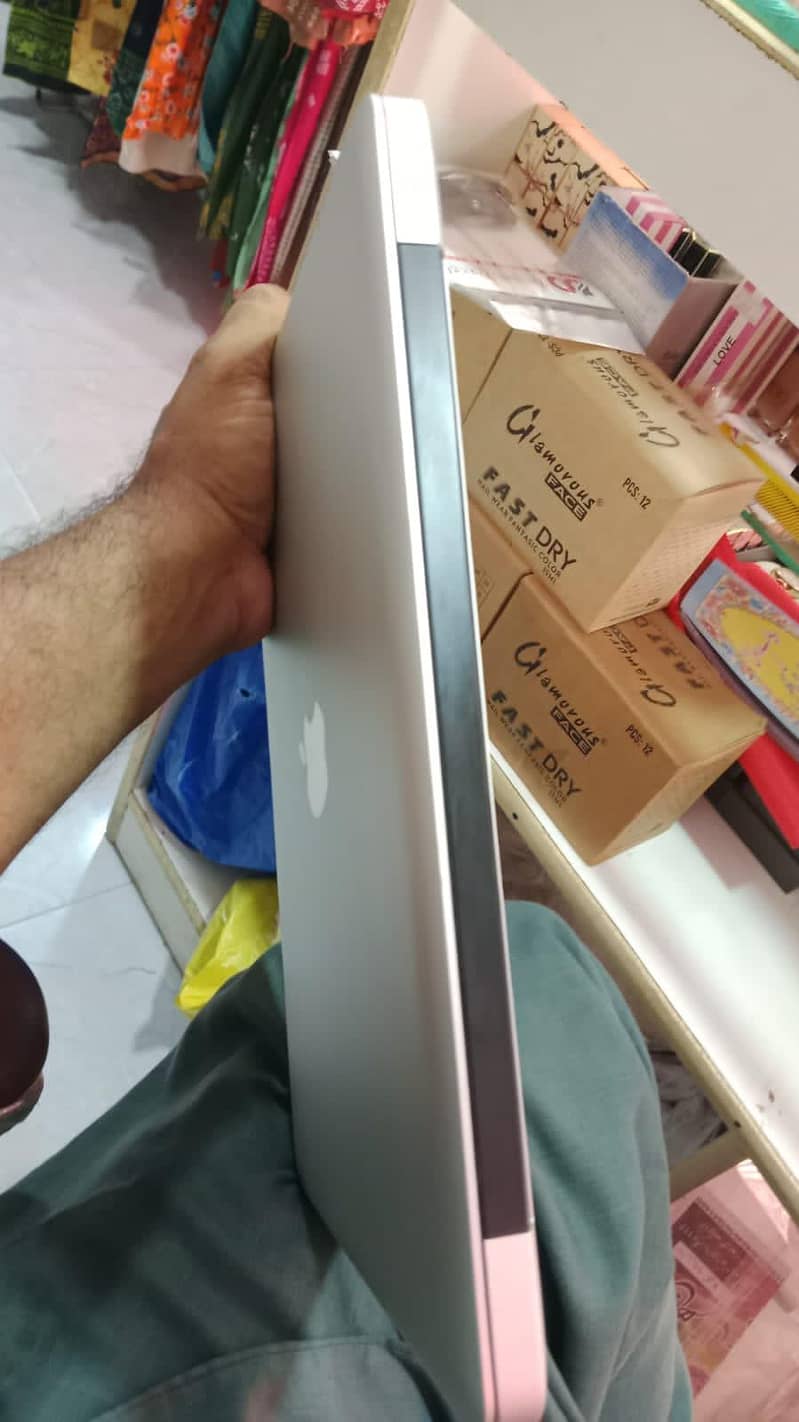 Apple MacBook Pro i5 3rd generation Processor: Intel Core 0308-5850594 4