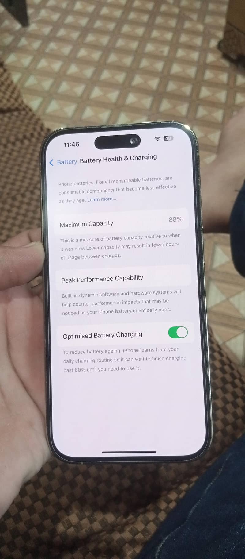 Apple iPhone 14 Pro 1