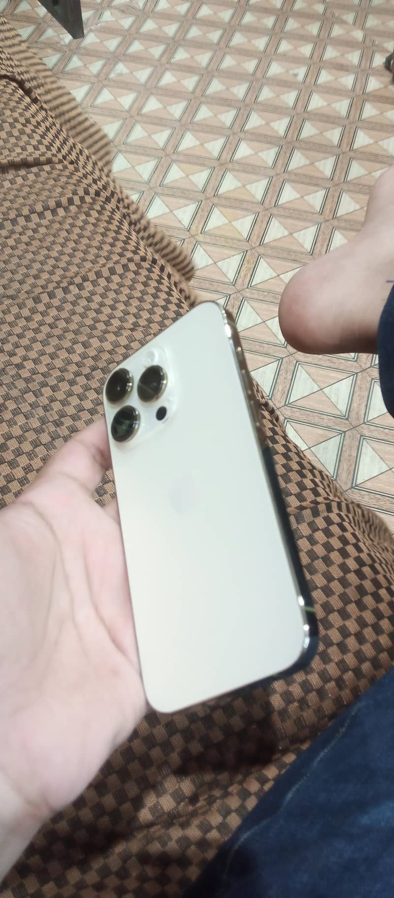 Apple iPhone 14 Pro 3