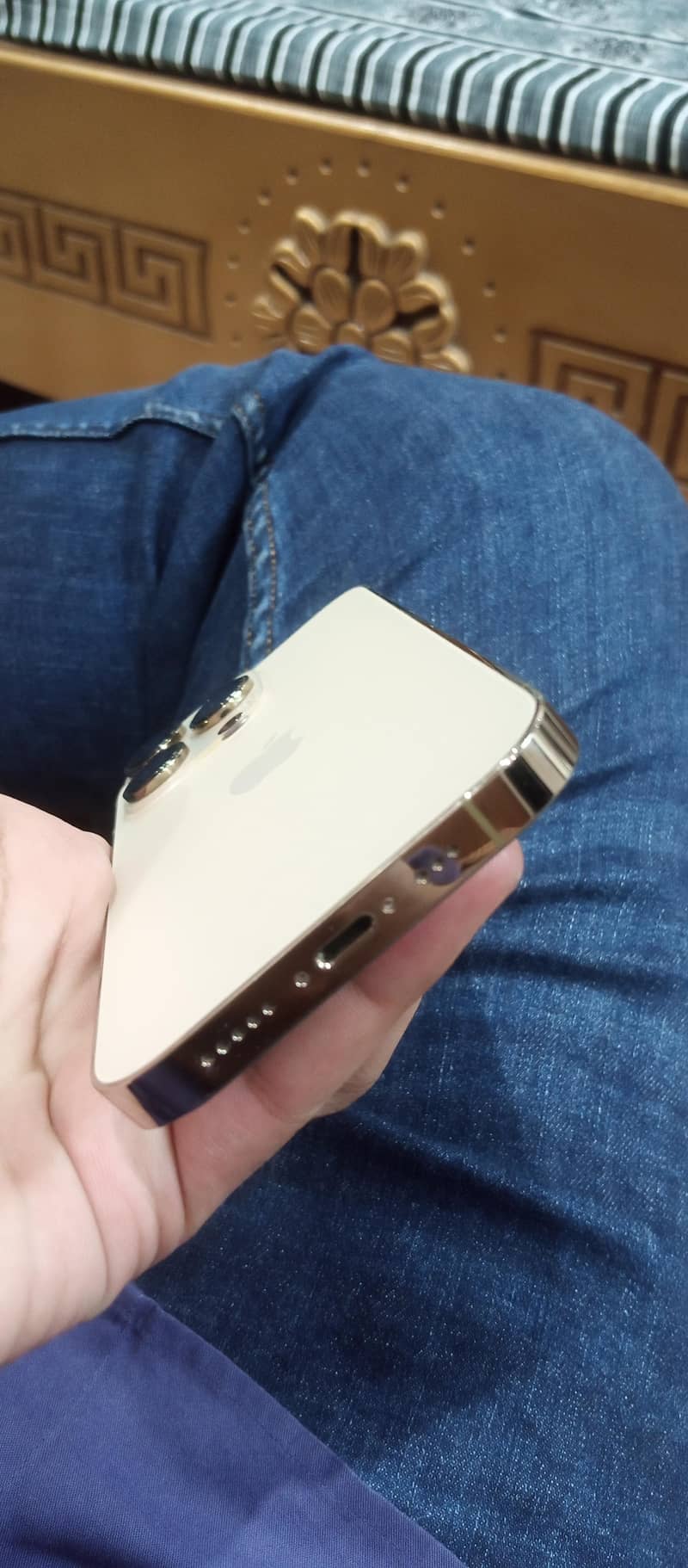 Apple iPhone 14 Pro 5