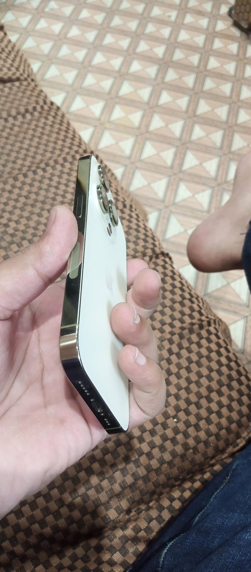 Apple iPhone 14 Pro 7