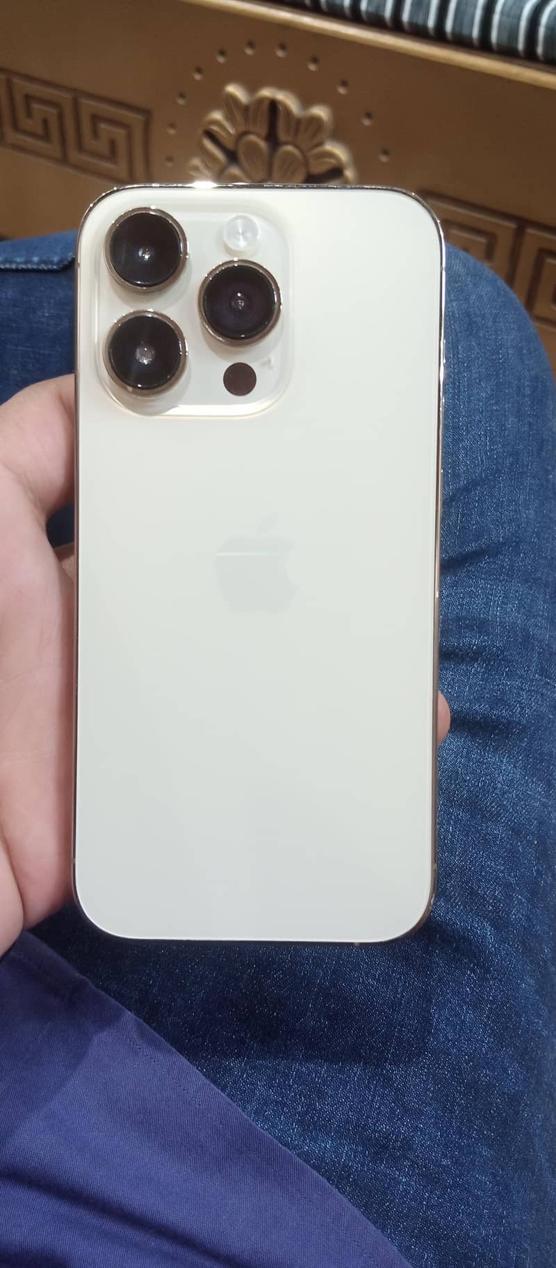 Apple iPhone 14 Pro 8