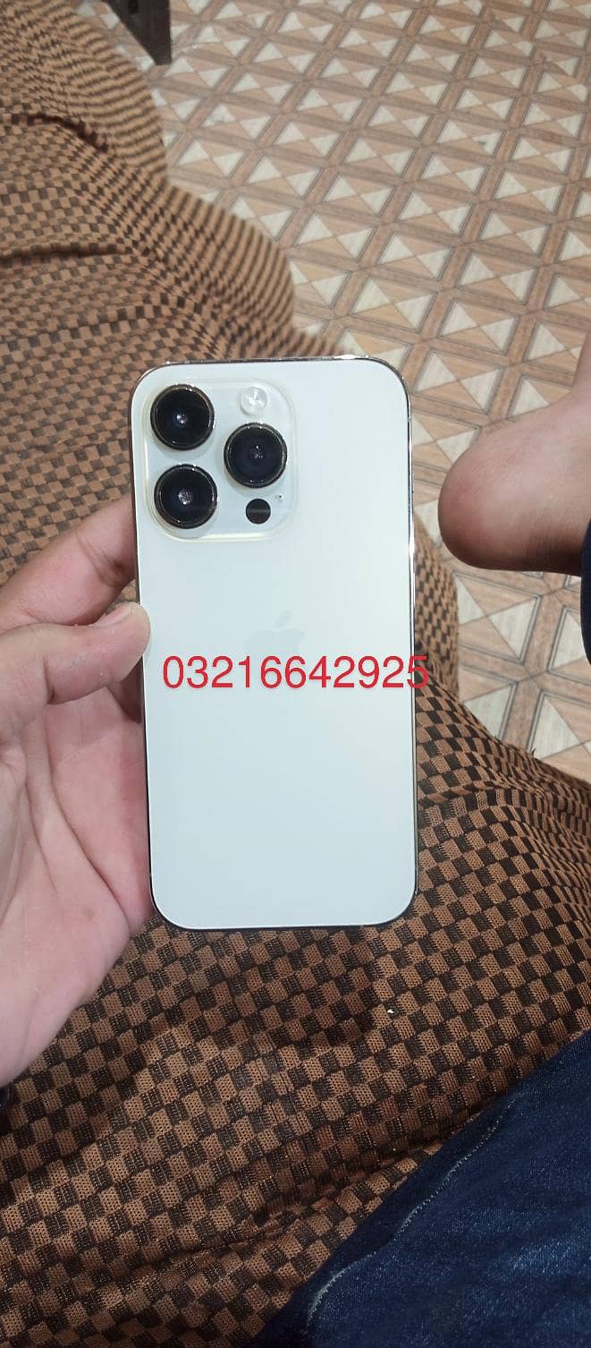 Apple iPhone 14 Pro 10