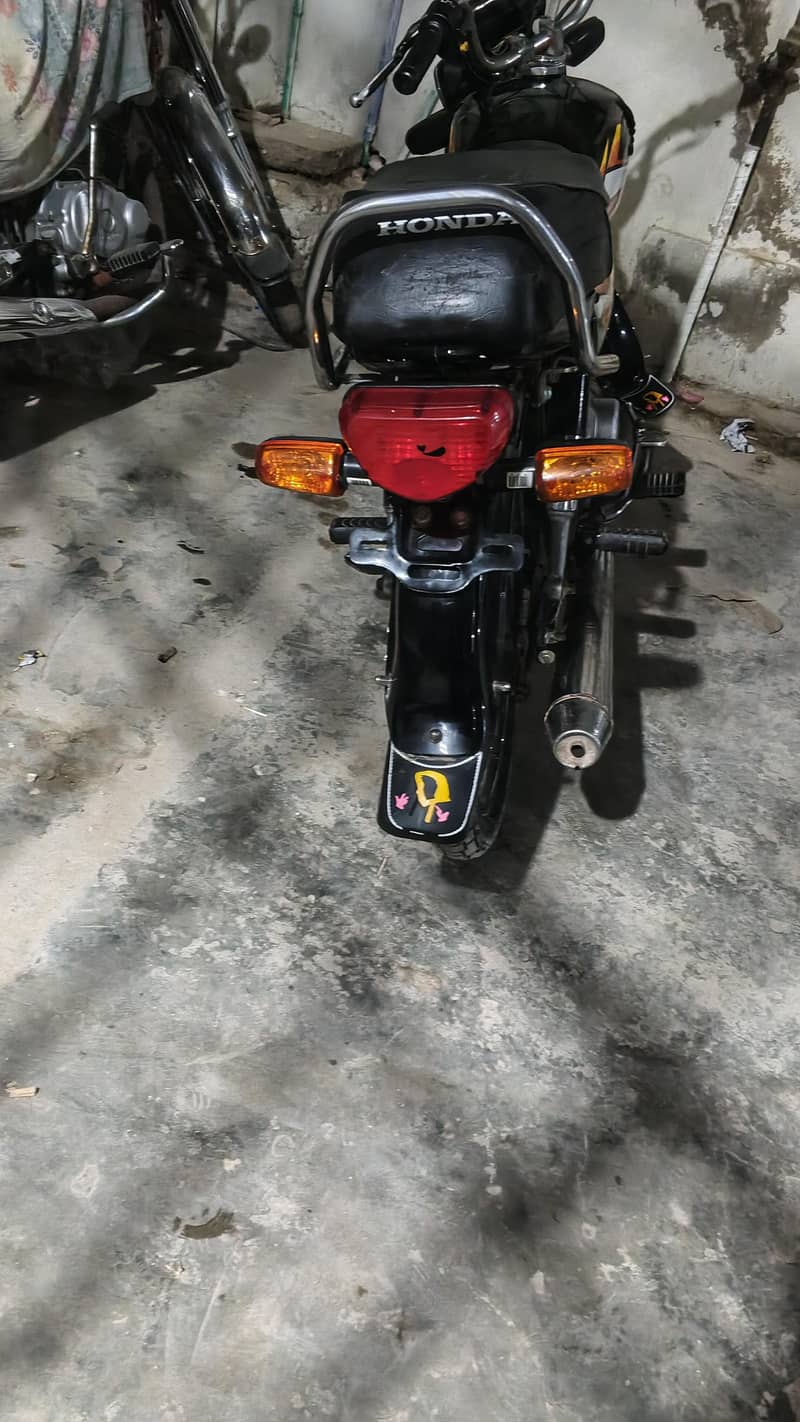 condition normal 2