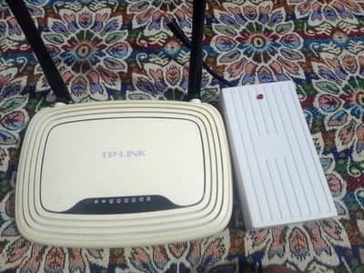 Wifi Router Power Bank