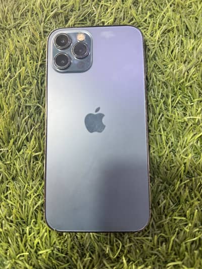 Apple iPhone 12 Pro PTA APPROVED