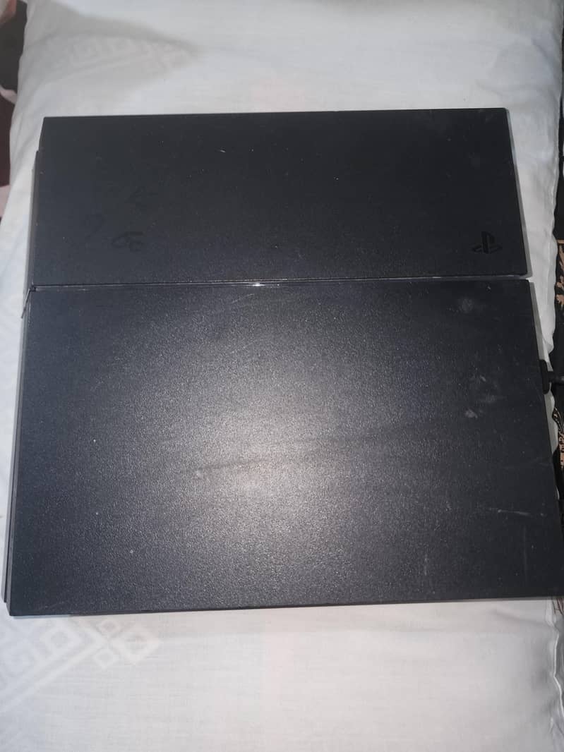ps4 fat jailbreak 0