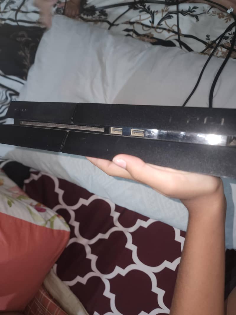 ps4 fat jailbreak 1