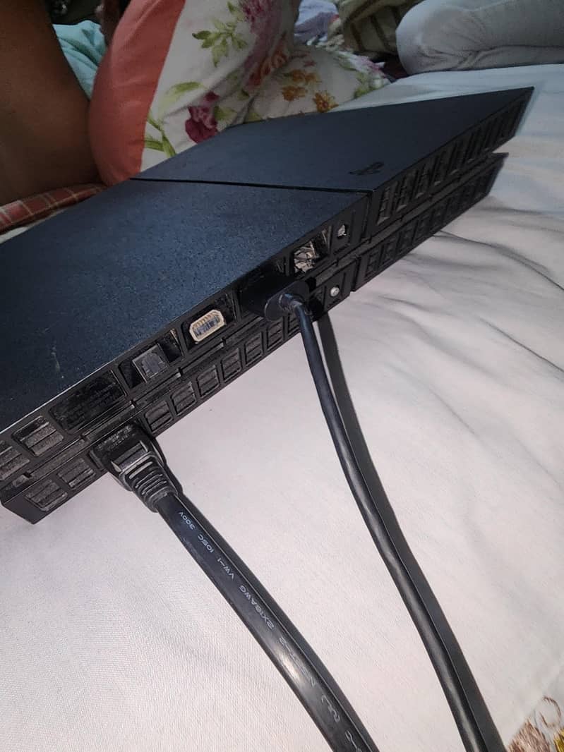 ps4 fat jailbreak 2