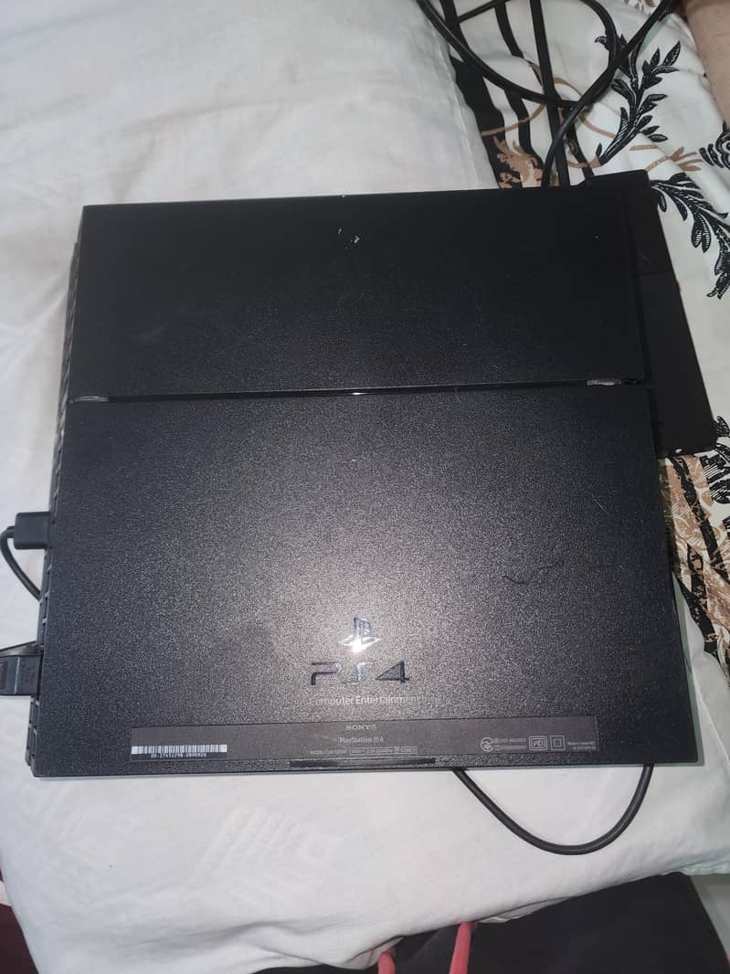 ps4 fat jailbreak 3