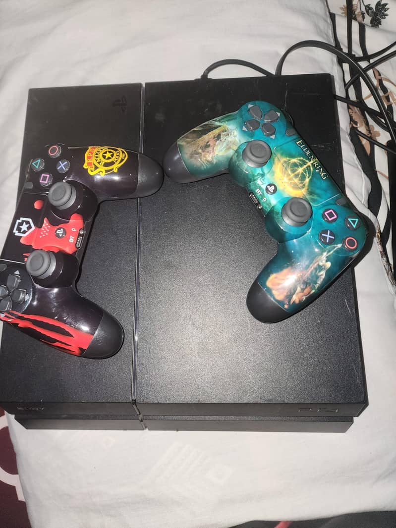 ps4 fat jailbreak 4