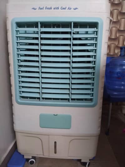 anex air cooler