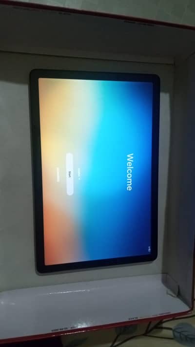 Samsung Galaxy Tab A9 + 5G