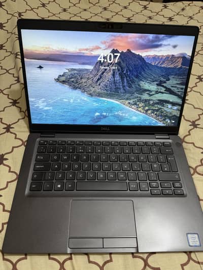 Dell Latitude 5300 i5 8gen (12/256)