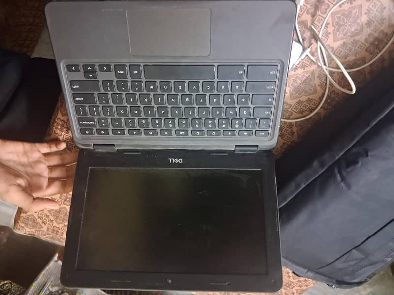 dell chrome book 1