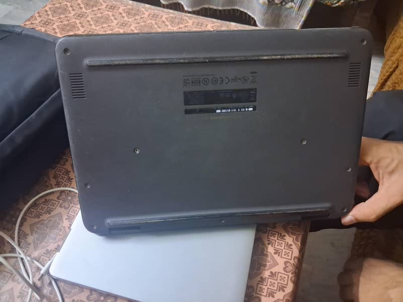 dell chrome book 3