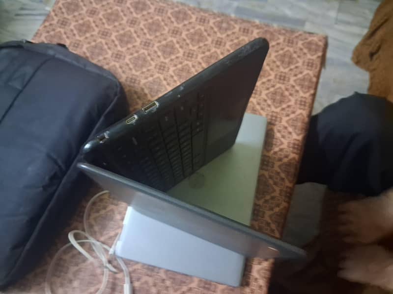 dell chrome book 5