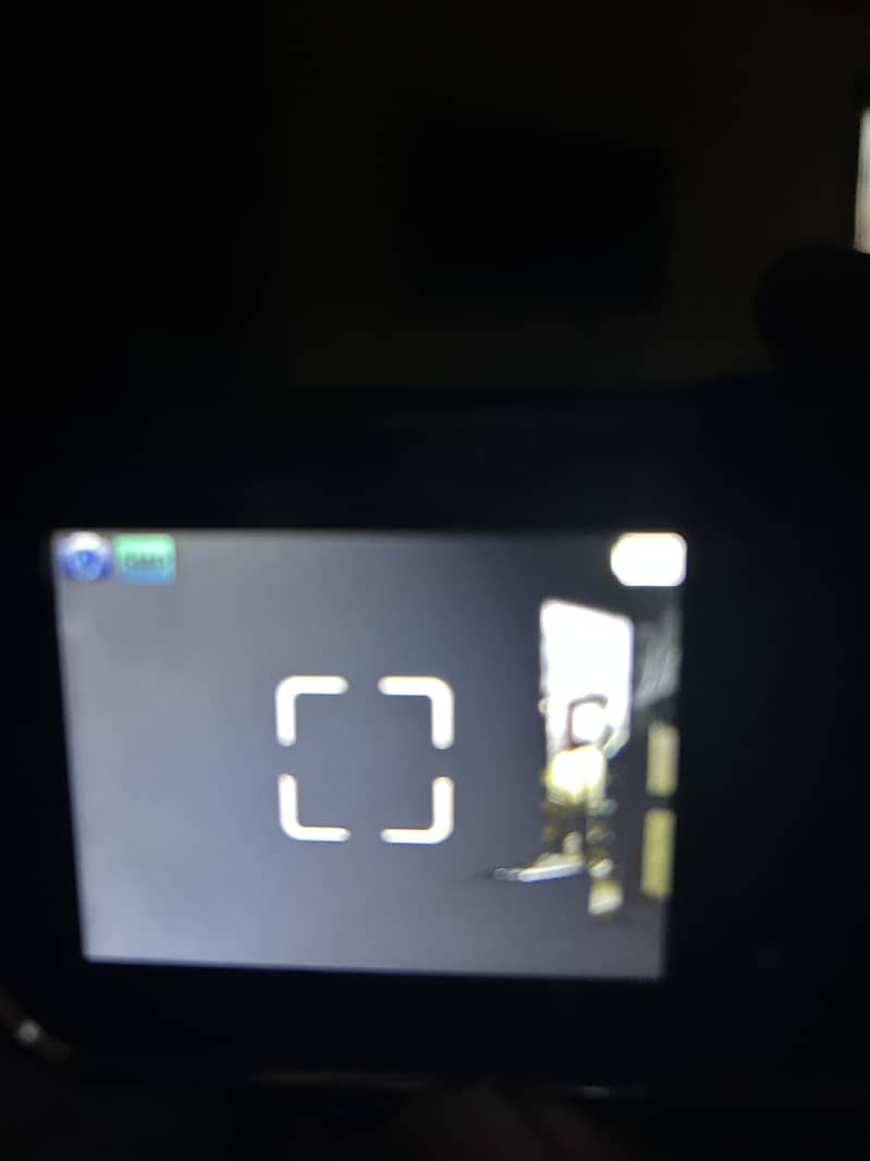 CREATER CAMERA KIDIZOOM 2