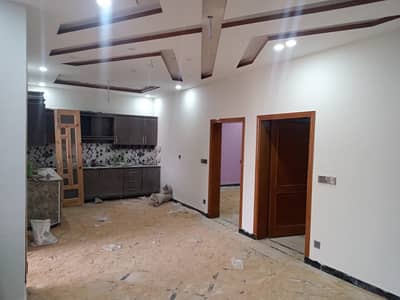 6 Marla first floor available for rent