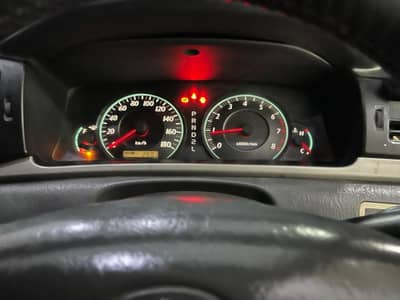 Toyota Corolla Assista 2006 original condition