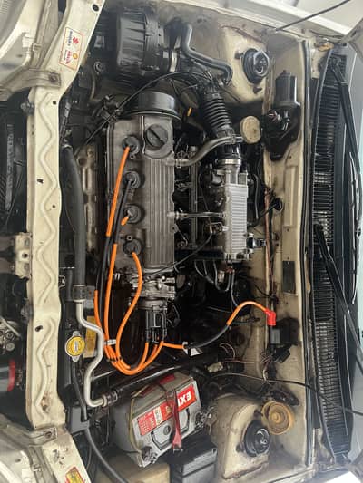 Suzuki Cultus 2008