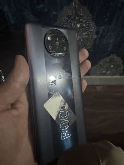 Xiaomi Poco X3 Pro