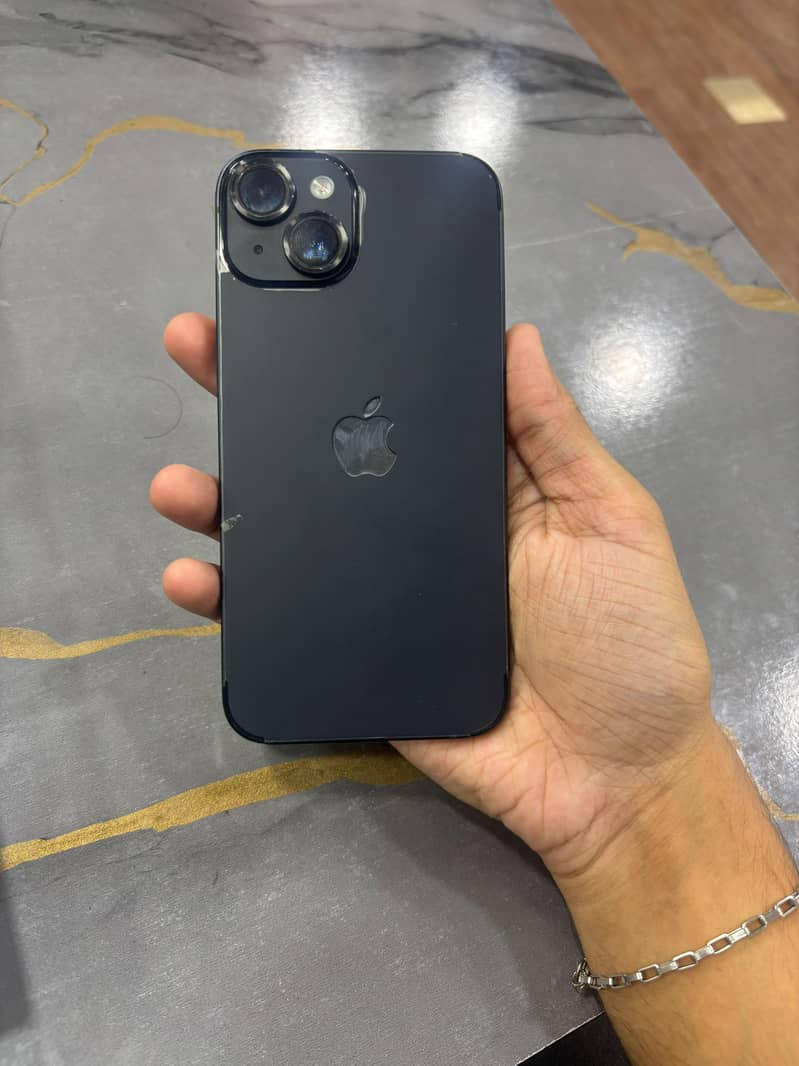 Apple iPhone 14 3