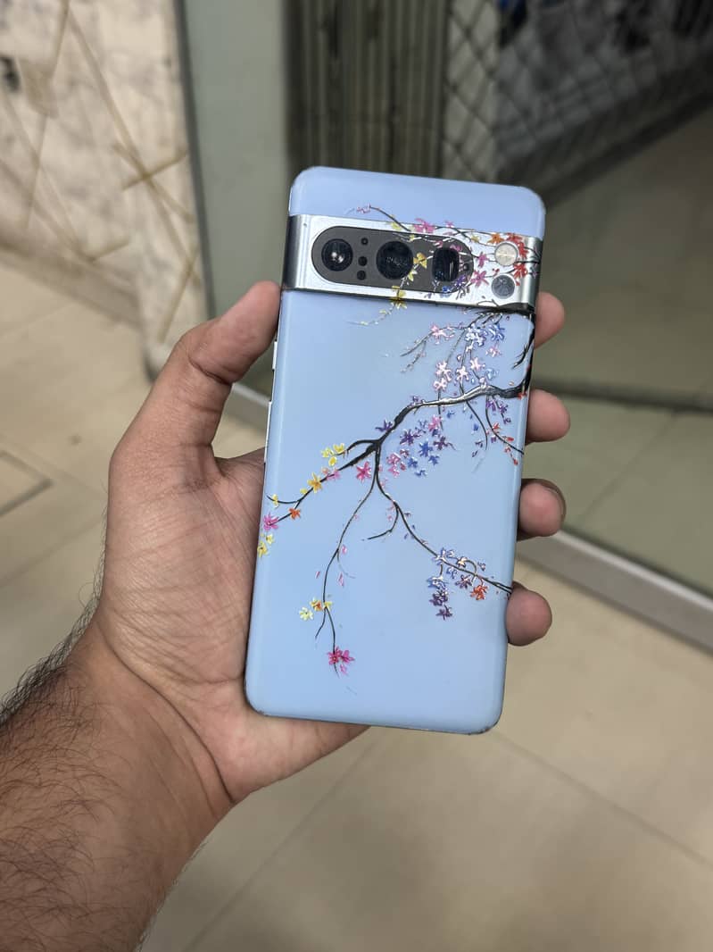 Google Pixel 8 Pro 1
