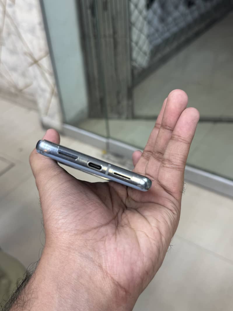 Google Pixel 8 Pro 8
