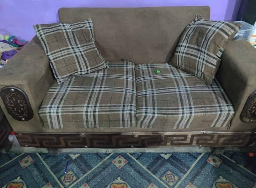 Sofa set 1