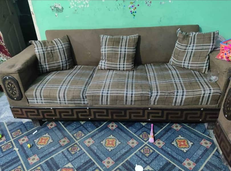 Sofa set 2