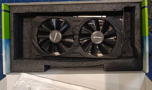 Nvidia GeForce RTX 3070 8GB