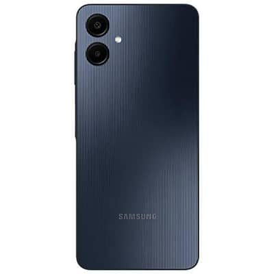 Samsung Mobile A06 whit box