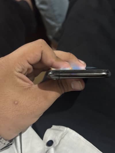 Apple iPhone XS