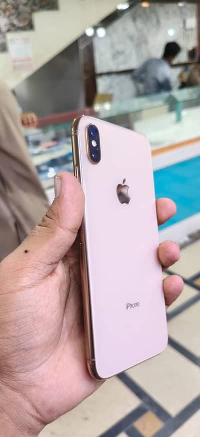Apple iPhone XS Max