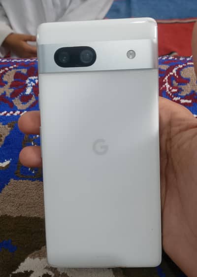 Google Pixel 7a